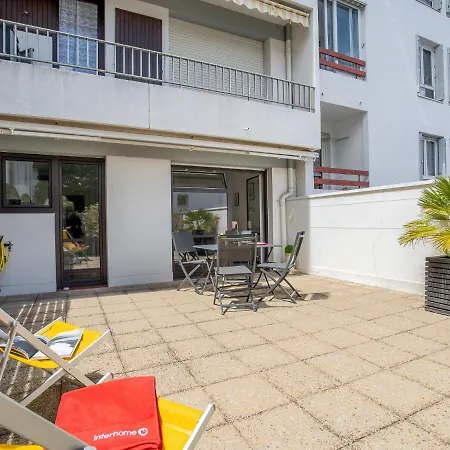 Apartment Studio Joanis-1 By Interhome *