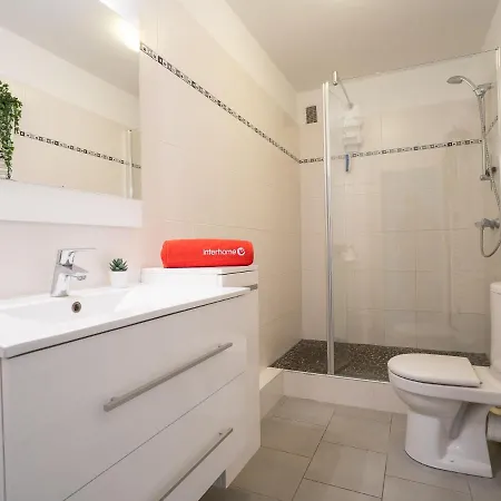 Studio Joanis-1 By Interhome Apartment *