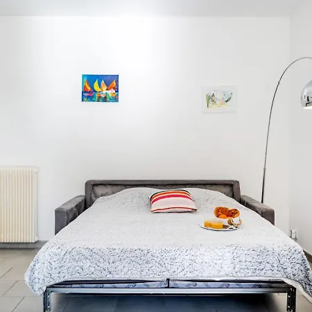 Studio Joanis-1 By Interhome * Saint-Jean-de-Luz