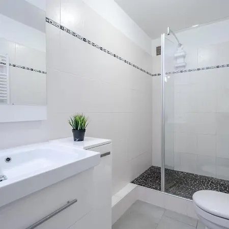 Studio Joanis-1 By Interhome * Saint-Jean-de-Luz