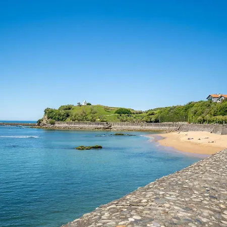Apartment Studio Joanis-1 By Interhome Saint-Jean-de-Luz