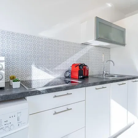 Studio Joanis-1 By Interhome Apartment