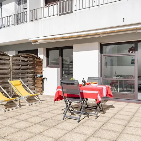 Studio Joanis-1 By Interhome *