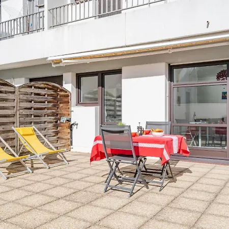 Joanis-1 By Interhome San Juan de Luz