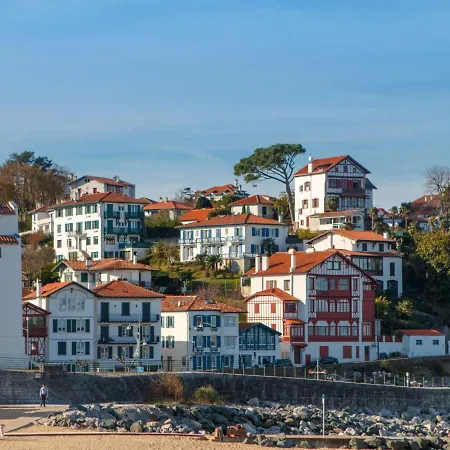 Studio Joanis-1 By Interhome