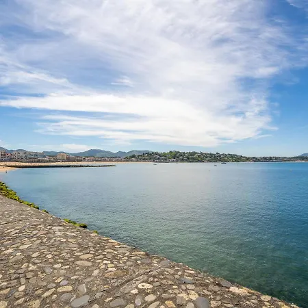 Apartment Studio Joanis-1 By Interhome