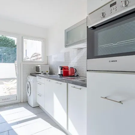 Studio Joanis-1 By Interhome