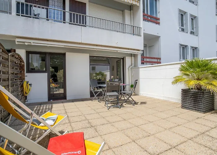 Apartman Joanis-1 By Interhome *