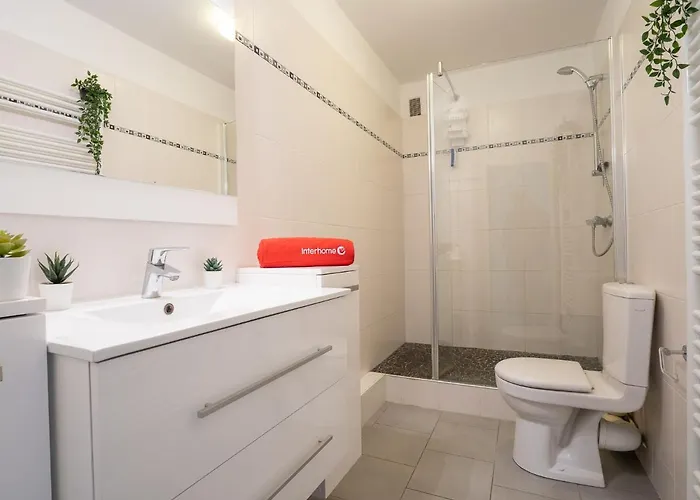 Joanis-1 By Interhome Apartman *