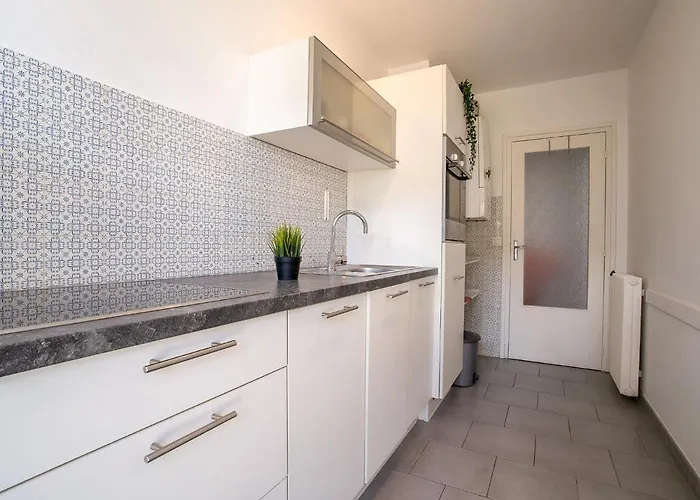 Apartman Joanis-1 By Interhome