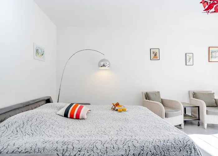 Apartman Joanis-1 By Interhome