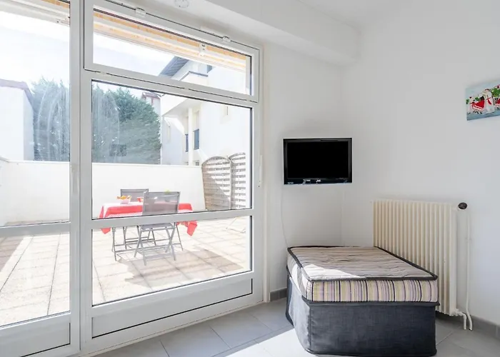 Joanis-1 By Interhome Apartman *