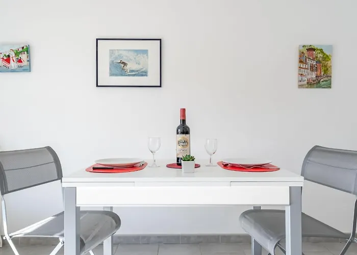 Apartman Joanis-1 By Interhome