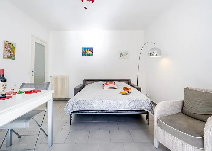 Joanis-1 By Interhome *