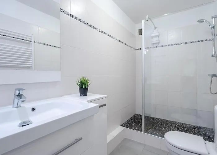 Joanis-1 By Interhome * Saint-Jean-de-Luz