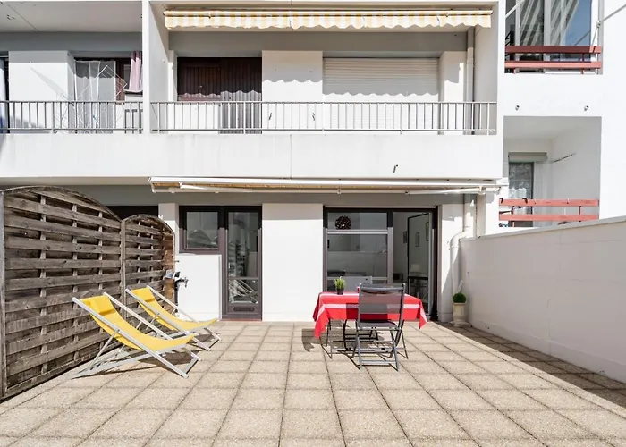 Apartman Joanis-1 By Interhome