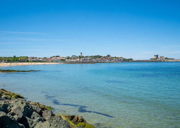 Joanis-1 By Interhome Apartman *