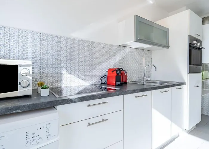 Joanis-1 By Interhome Apartman