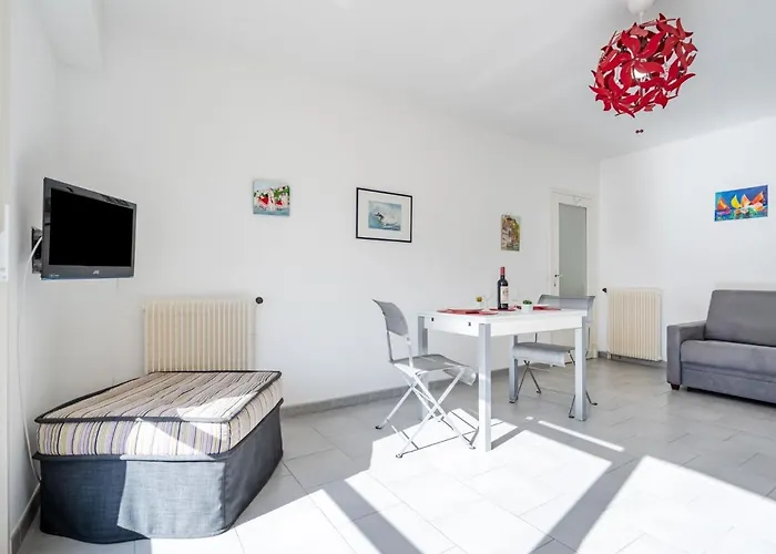 Apartman Joanis-1 By Interhome