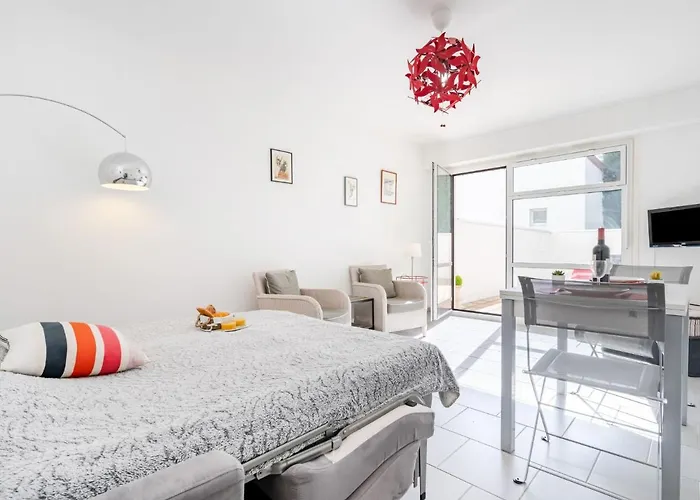 Joanis-1 By Interhome